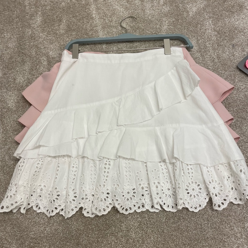 BCBGeneration skirt